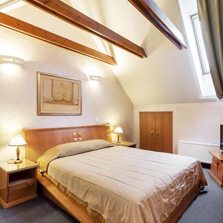 Atrium Suites Wilno Zewnętrze zdjęcie