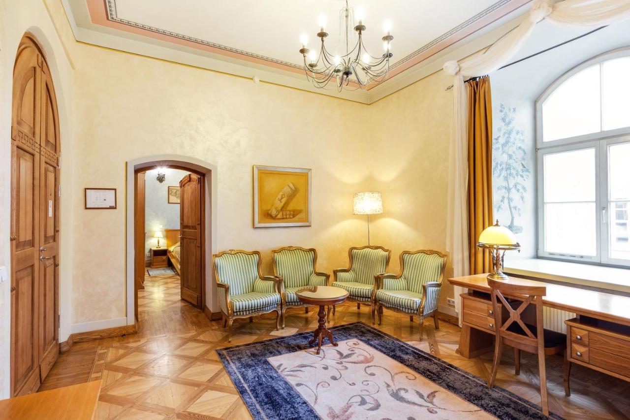 Atrium Suites Wilno Zewnętrze zdjęcie