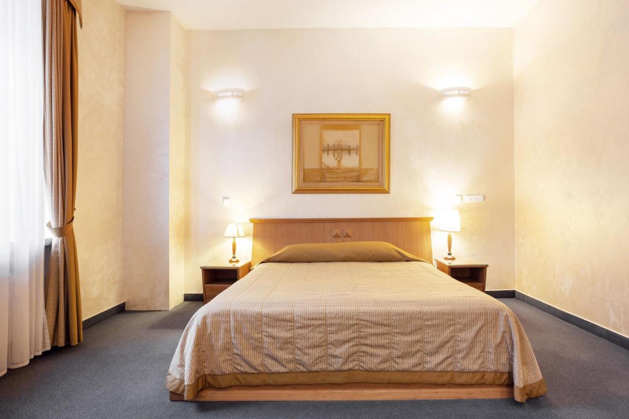 Atrium Suites Wilno Zewnętrze zdjęcie
