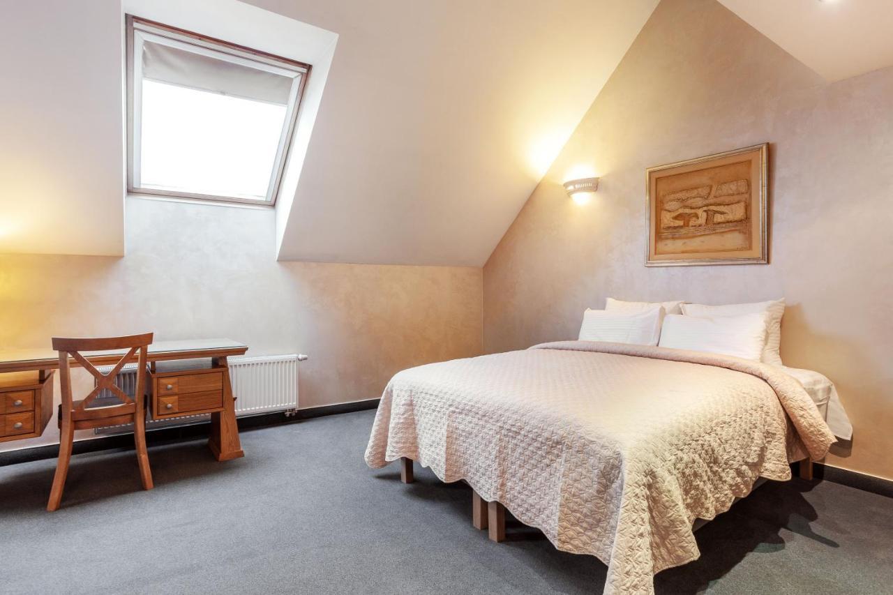 Atrium Suites Wilno Zewnętrze zdjęcie