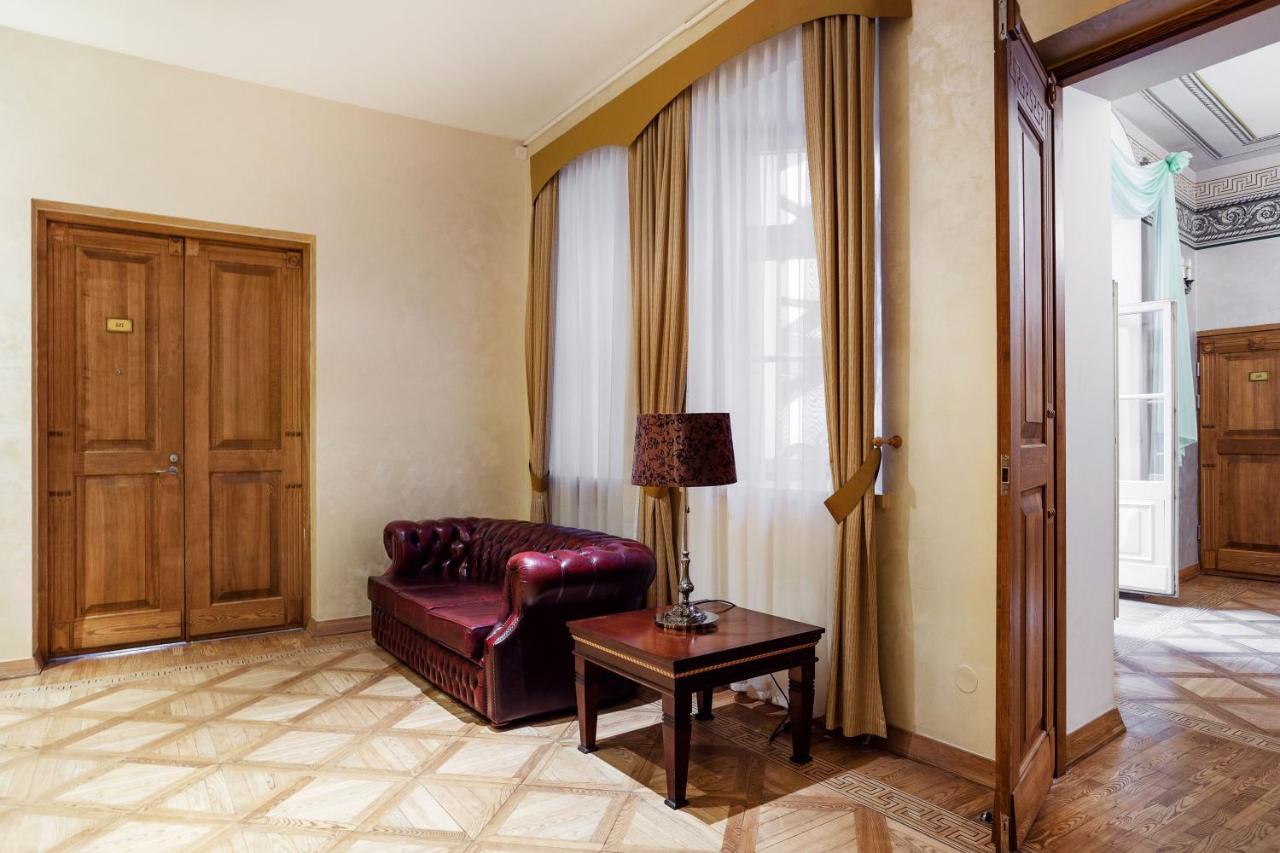 Atrium Suites Wilno Zewnętrze zdjęcie