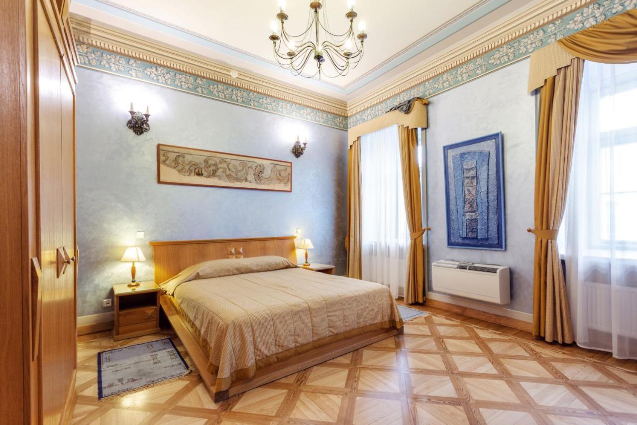 Atrium Suites Wilno Zewnętrze zdjęcie