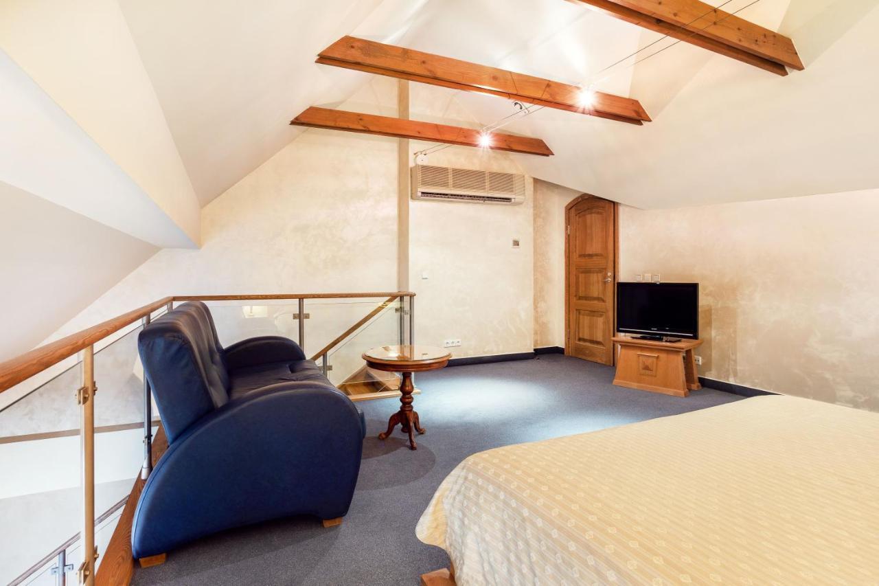 Atrium Suites Wilno Zewnętrze zdjęcie