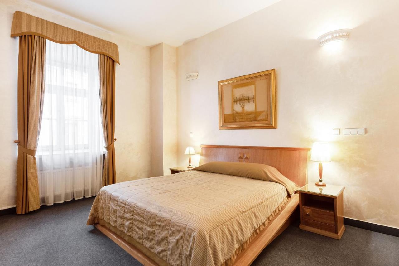 Atrium Suites Wilno Zewnętrze zdjęcie