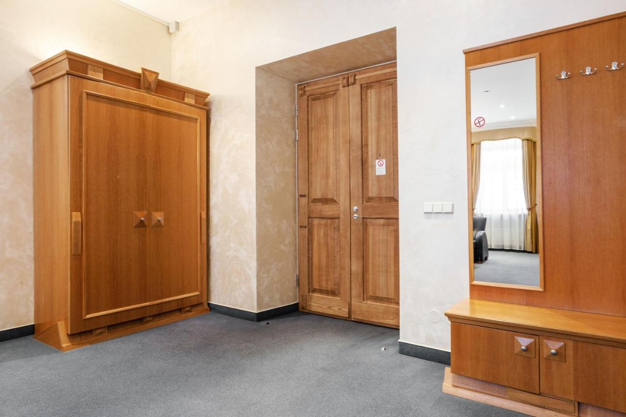 Atrium Suites Wilno Zewnętrze zdjęcie