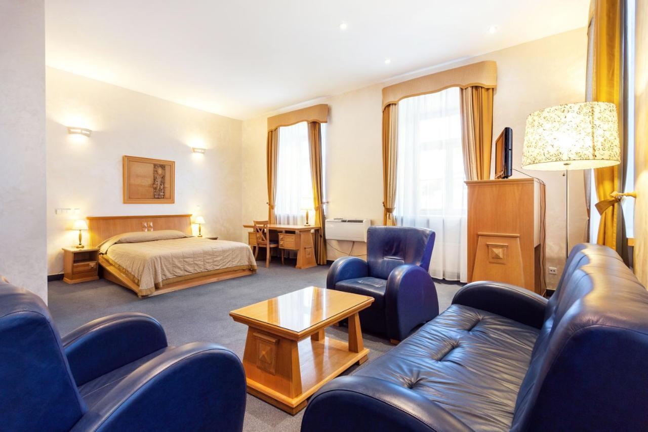Atrium Suites Wilno Zewnętrze zdjęcie
