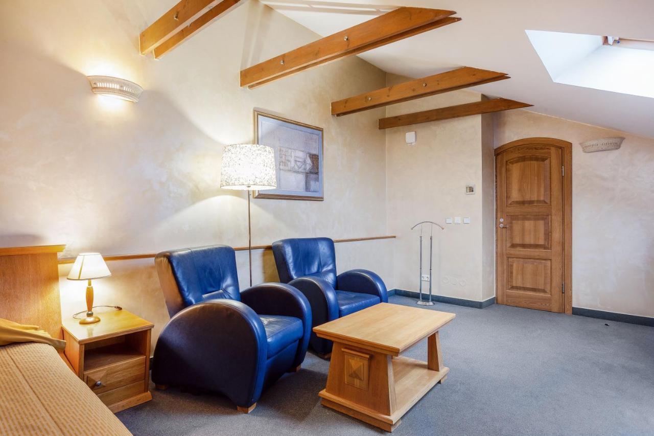 Atrium Suites Wilno Zewnętrze zdjęcie