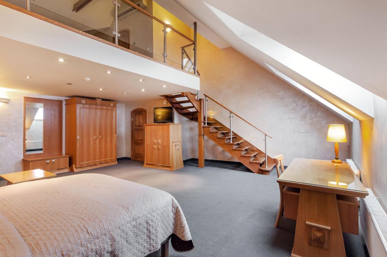 Atrium Suites Wilno Zewnętrze zdjęcie