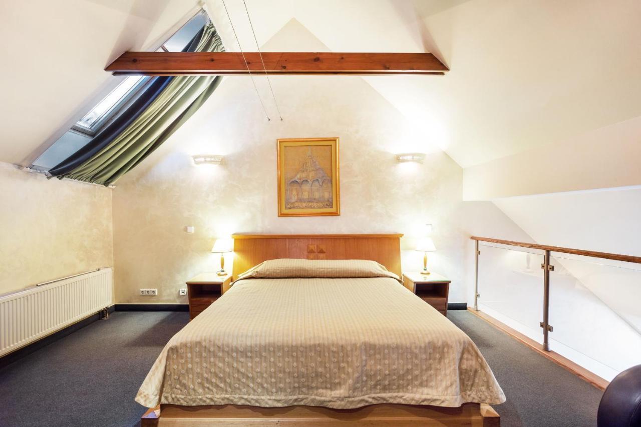 Atrium Suites Wilno Zewnętrze zdjęcie
