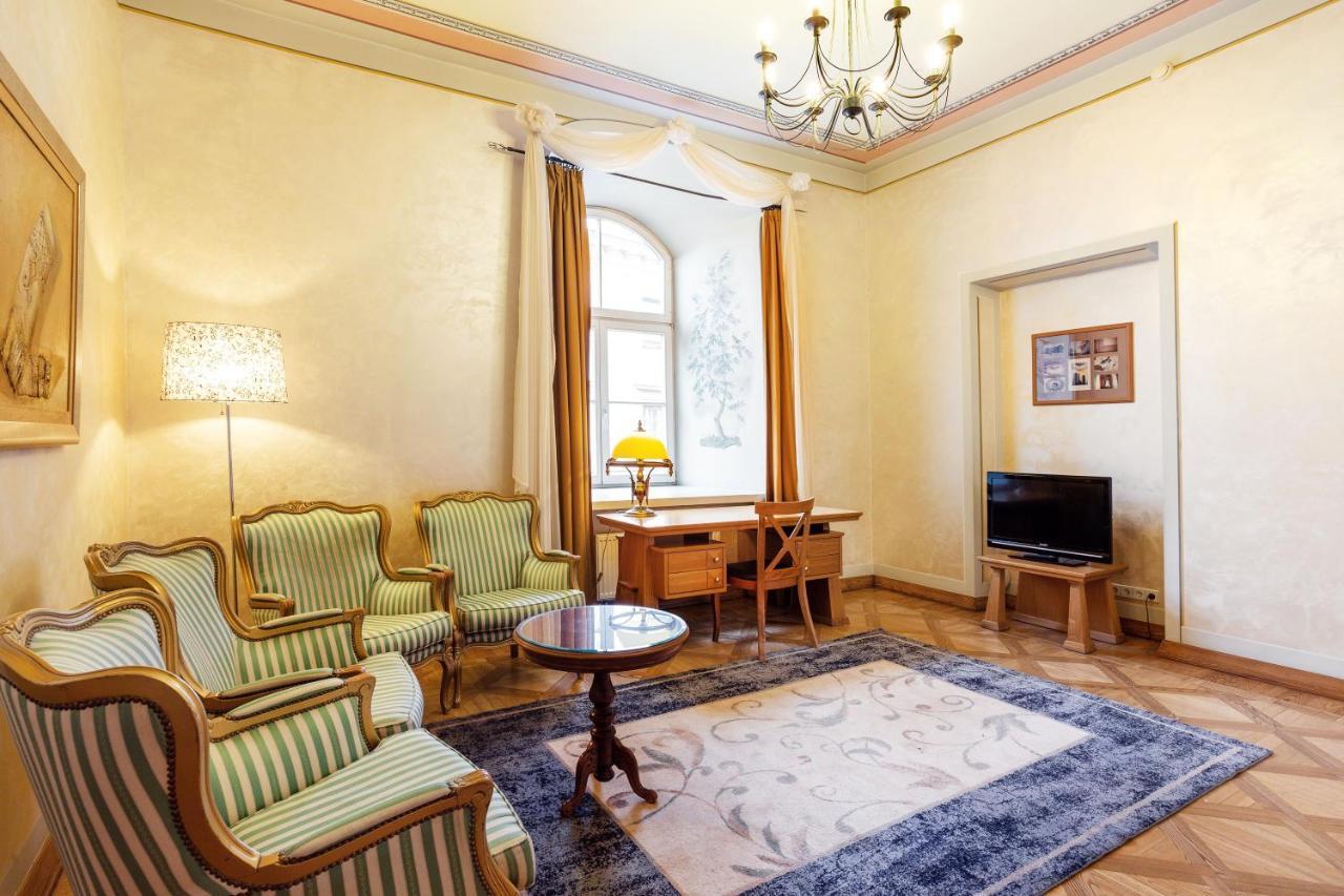 Atrium Suites Wilno Zewnętrze zdjęcie