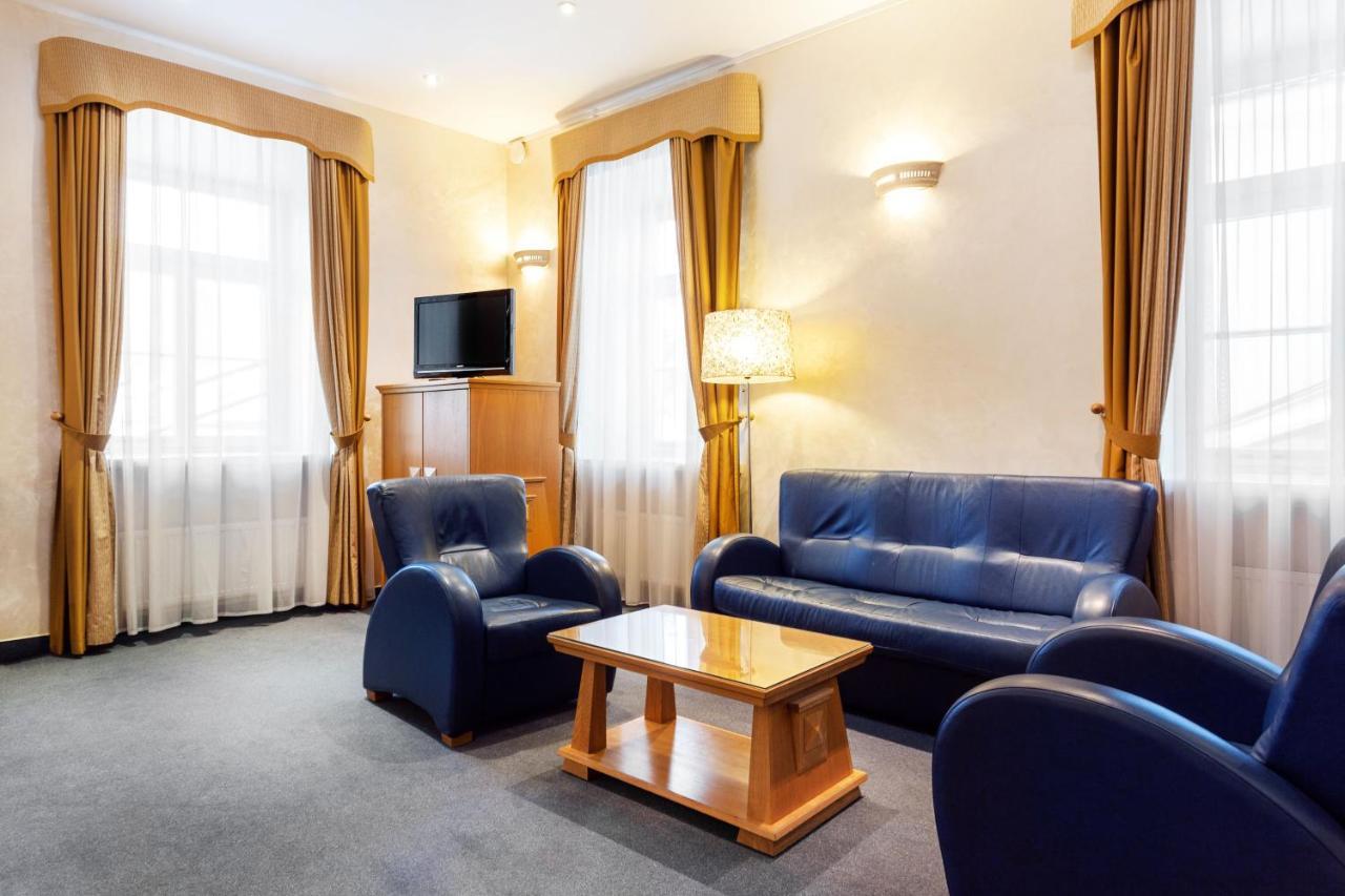 Atrium Suites Wilno Zewnętrze zdjęcie