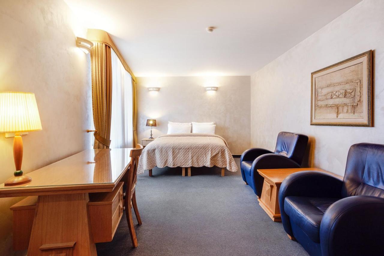 Atrium Suites Wilno Zewnętrze zdjęcie