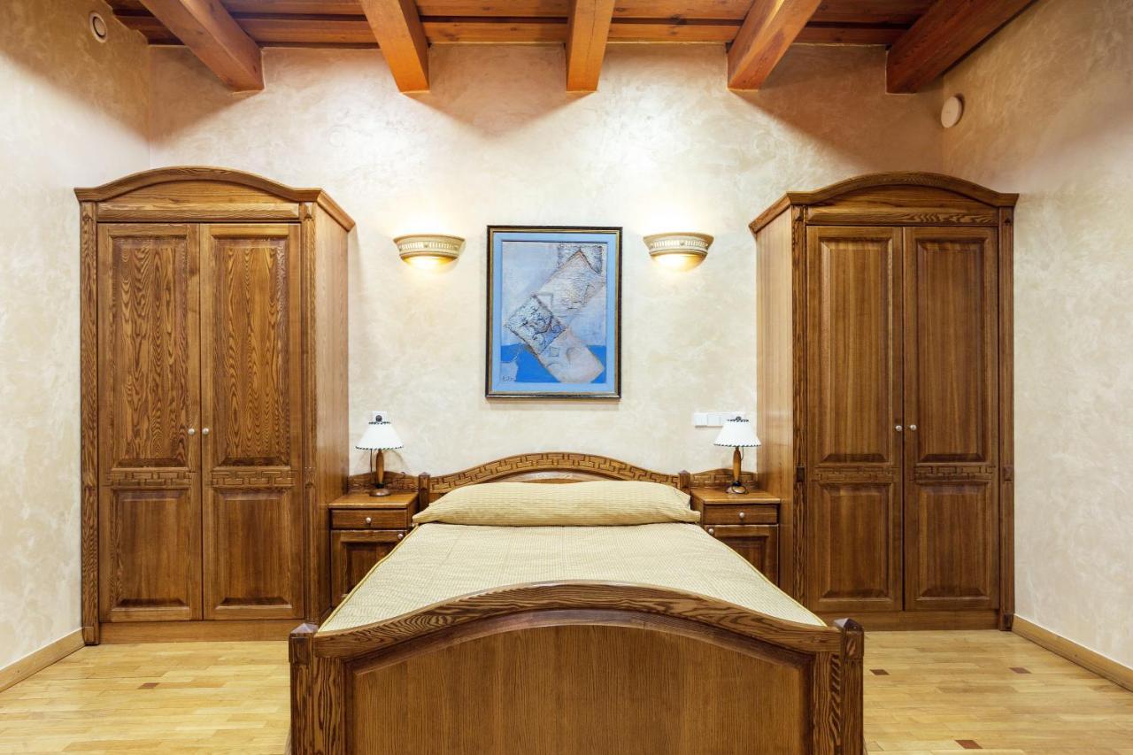 Atrium Suites Wilno Zewnętrze zdjęcie