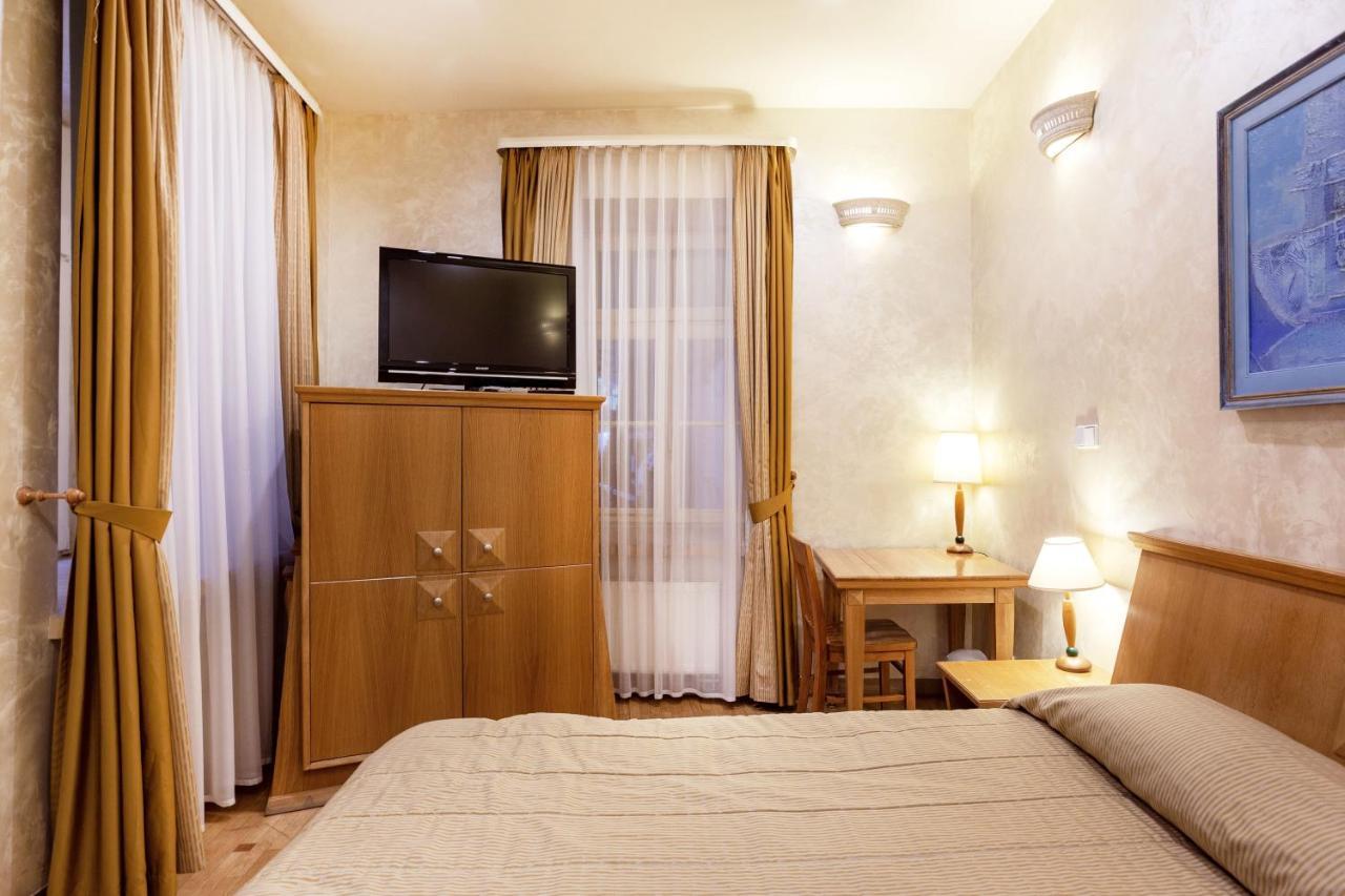 Atrium Suites Wilno Zewnętrze zdjęcie