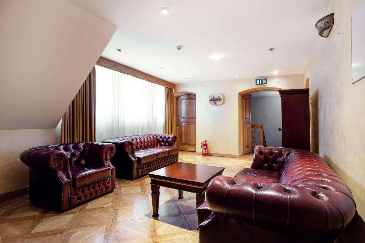 Atrium Suites Wilno Zewnętrze zdjęcie