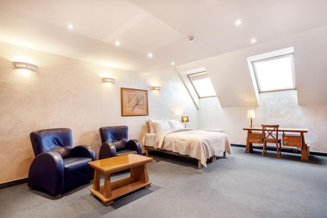 Atrium Suites Wilno Zewnętrze zdjęcie