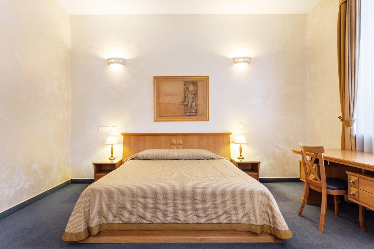 Atrium Suites Wilno Zewnętrze zdjęcie