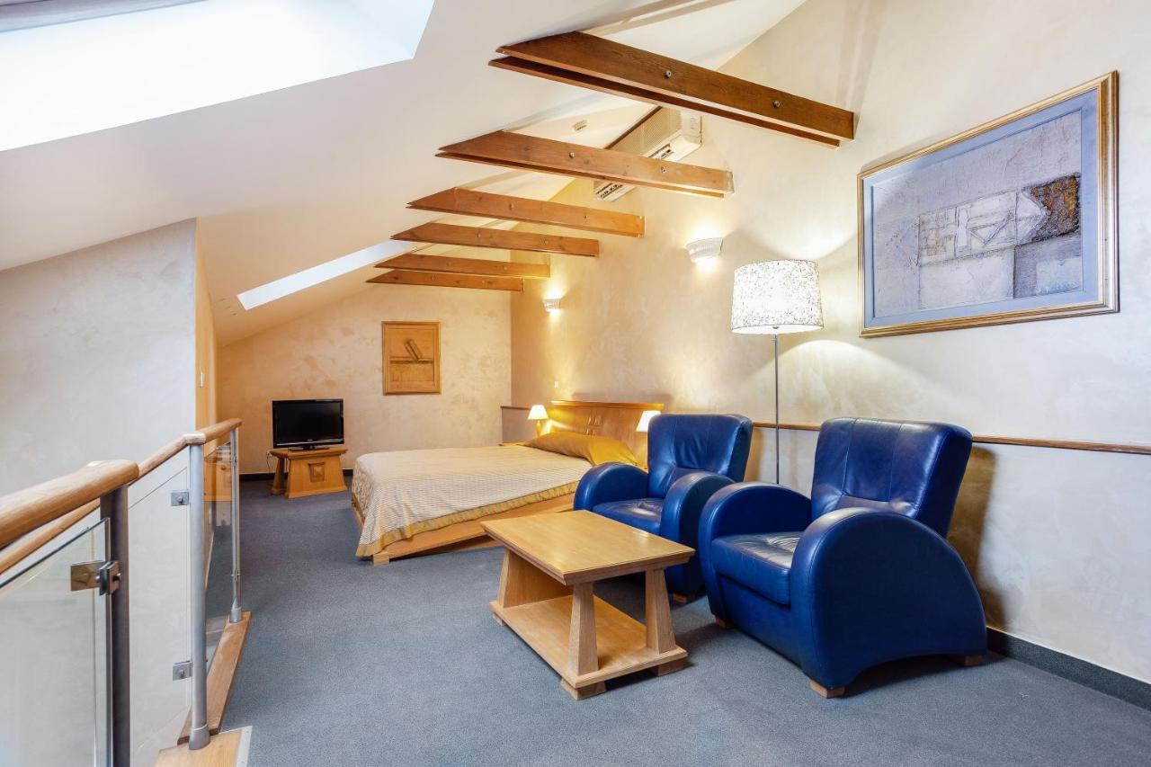Atrium Suites Wilno Zewnętrze zdjęcie