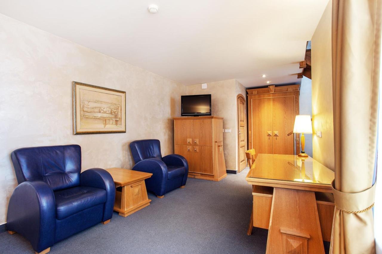 Atrium Suites Wilno Zewnętrze zdjęcie