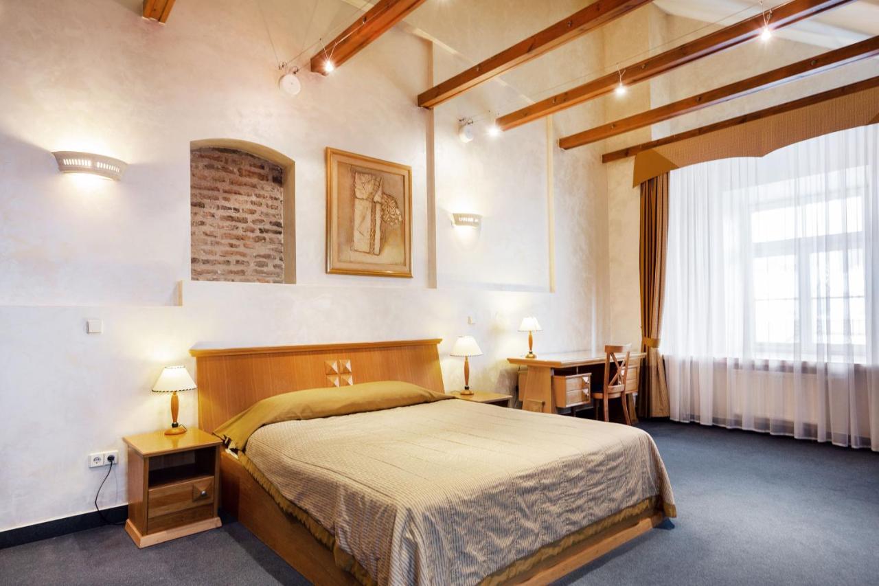 Atrium Suites Wilno Zewnętrze zdjęcie