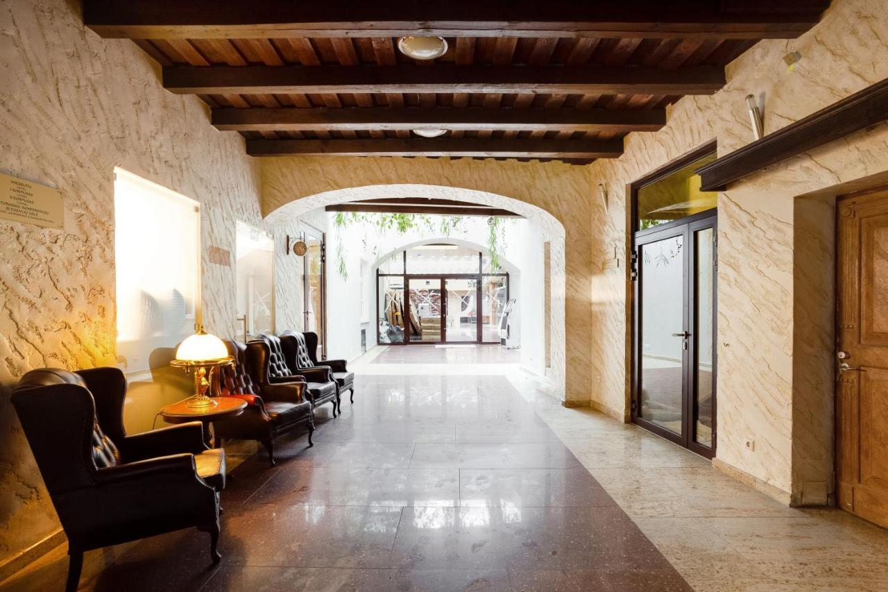Atrium Suites Wilno Zewnętrze zdjęcie