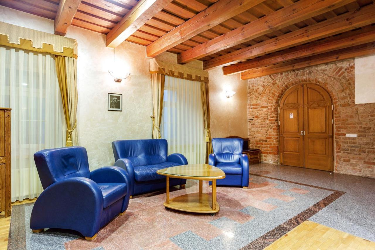 Atrium Suites Wilno Zewnętrze zdjęcie