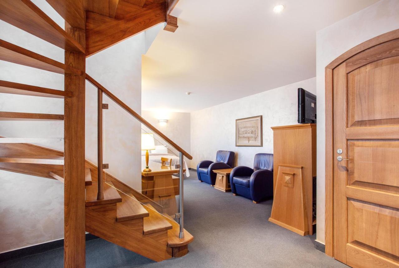 Atrium Suites Wilno Zewnętrze zdjęcie