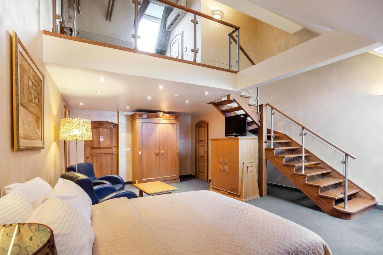 Atrium Suites Wilno Zewnętrze zdjęcie